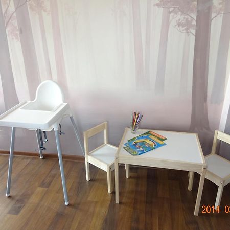 Bogema Motel Solonka Extérieur photo