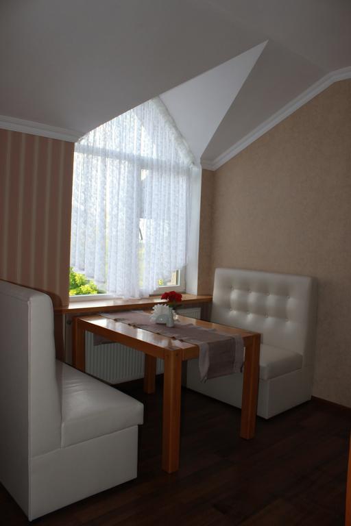 Bogema Motel Solonka Extérieur photo