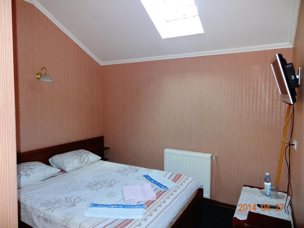 Bogema Motel Solonka Chambre photo